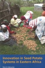 Innovation in Seed Potato Systems in Eastern Africa