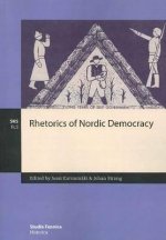 Rhetorics of Nordic Democracy
