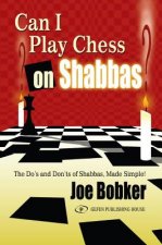 Can I Play Chess on Shabbas