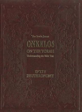 Onkelos on the Torah Deuteronomy