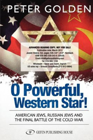 O Powerful Western Star