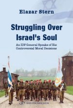 Struggling Over Israel's Soul