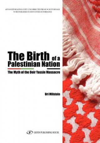 Birth of a Palestinian Nation