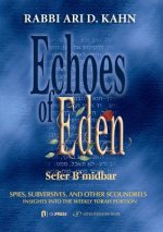 Echoes of Eden: Sefer Bamidbar