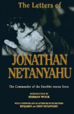 Letters of Jonathan Netanyahu (Book Jacket not available)