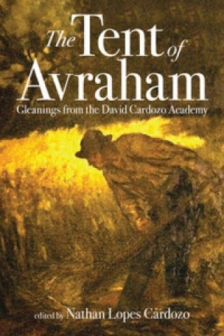 Tent of Avraham