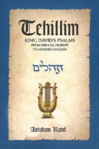 Tehillim, King David's Psalms