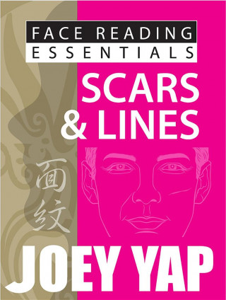 Face Reading Essentials -- Scars & Lines