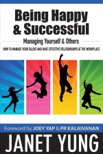 Being Happy & Successful at Work & in Your Career