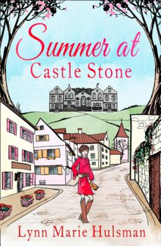 Summer at Castle Stone