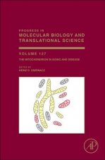 Mitochondrion in Aging and Disease
