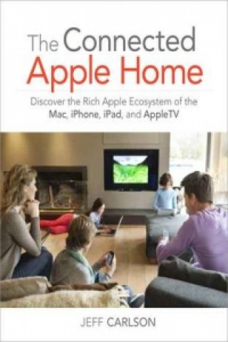 Connected Apple Home