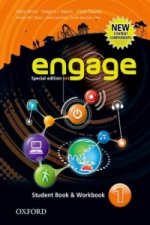 Engage Special Edition 1 Student Pack