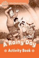 Oxford Read and Imagine: Beginner:: A Rainy Day activity book