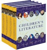 Encyclopedia of Children's Literature