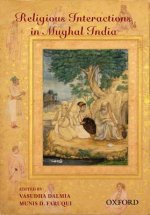 Religious Interactions in Mughal India