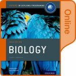 Ib Biology Online Course Book 2014 Edition: Oxford Ib Diploma Programme