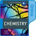 Ib Chemistry Online Course Book 2014 Edition: Oxford Ib Diploma Programme