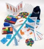 Numicon One to One Starter Apparatus Pack B