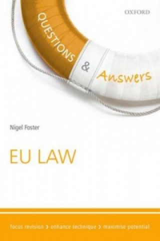 Questions & Answers EU Law