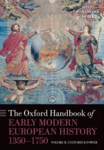 Oxford Handbook of Early Modern European History, 1350-1750