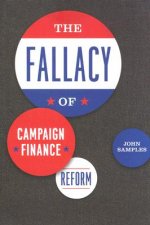 Fallacy of Campaign Finance Reform