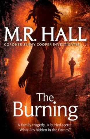 Burning