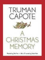 Christmas Memory Book and CD