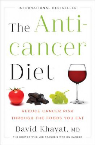 Anticancer Diet (David Khayat)()