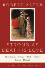 Strong As Death Is Love