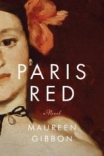 Paris Red - a Novel