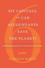 Six Capitals, or Can Accountants Save the Planet - Rethinking Capitalism for the Twenty-First Century