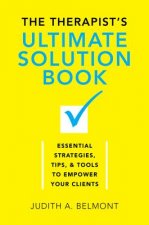 Therapist's Ultimate Solution Book