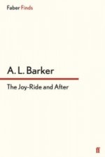 Joy-Ride and After