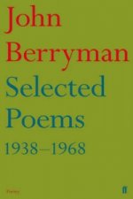 Selected Poems 1938-1968