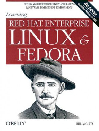 Learning Red Hat Enterprise Linux and Fedora