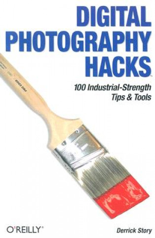 Digital Photography Hacks