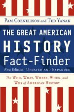 Great American History Fact-finder
