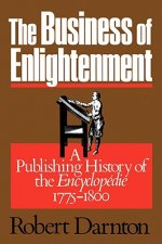 Business of Enlightenment