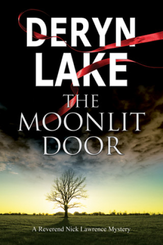 Moonlit Door: a Contemporary British Village Mystery