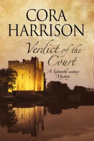 Verdict of the Court: A Mystery Set in Sixteenth-Century Ire