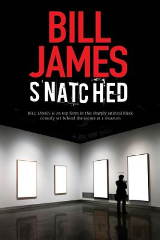 Snatched: A British Black Comedy