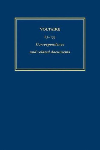 Complete Works of Voltaire
