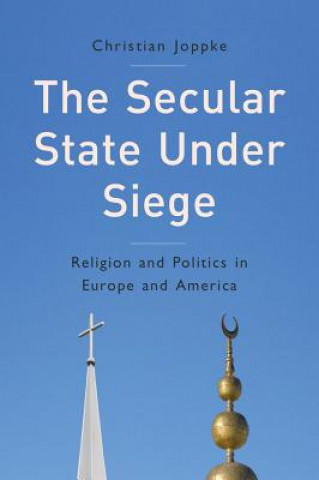 Secular State Under Siege - Religion and Politics in Europe and America