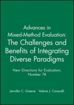 Advances in Mixed-Method Evaluation: The Challenges and Benefits of Integrating Diverse Paradigms