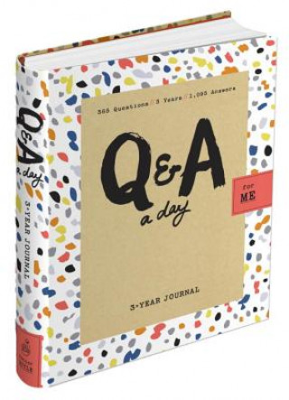 Q&A a Day for Me