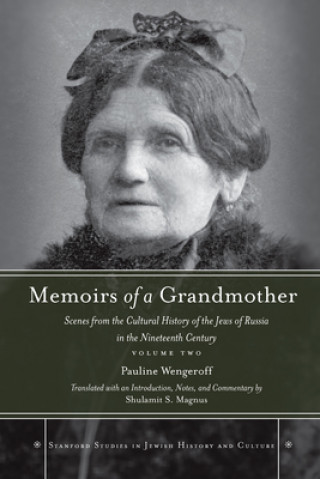 Memoirs of a Grandmother