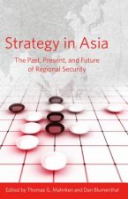 Strategy in Asia