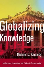 Globalizing Knowledge