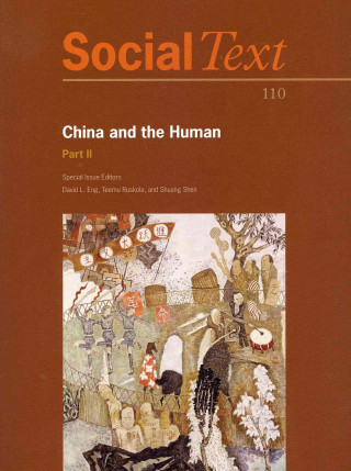 China and the Human